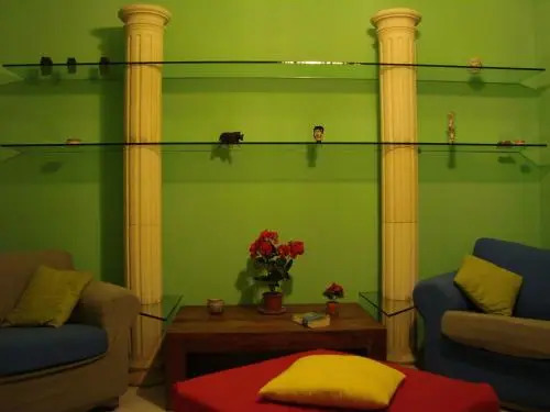 La Casa Dei Gerani