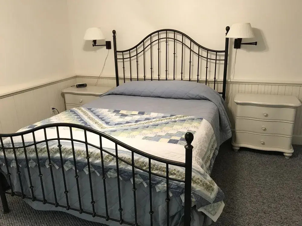 Harbour View Suites