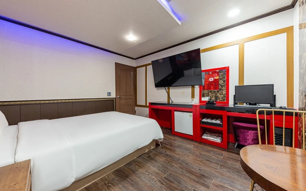 hotel b&b