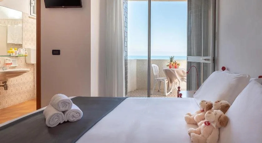 Hotel Haway
