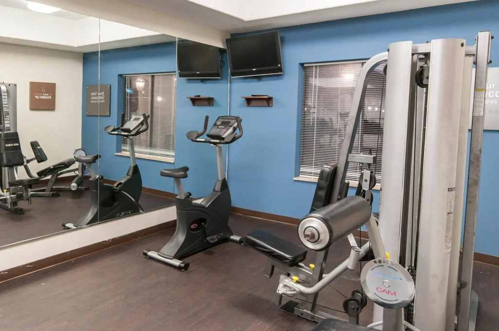 Spark By Hilton Houston Hobby Airport