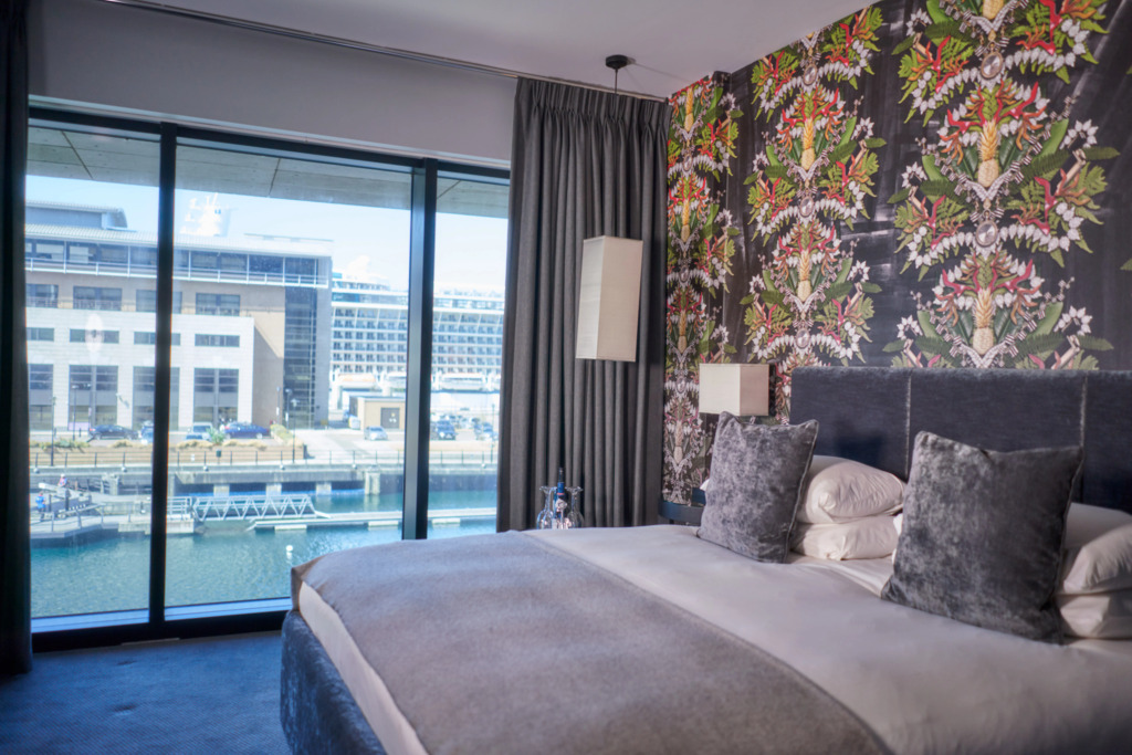 Malmaison Liverpool