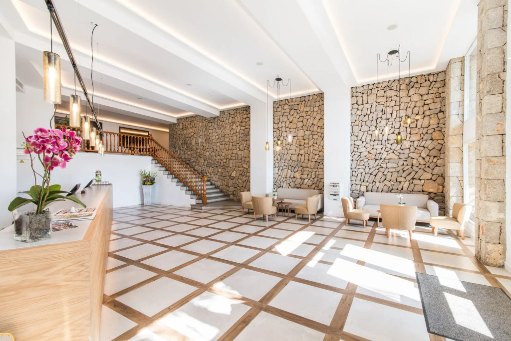 Hotel Na Taconera Sport & Relax
