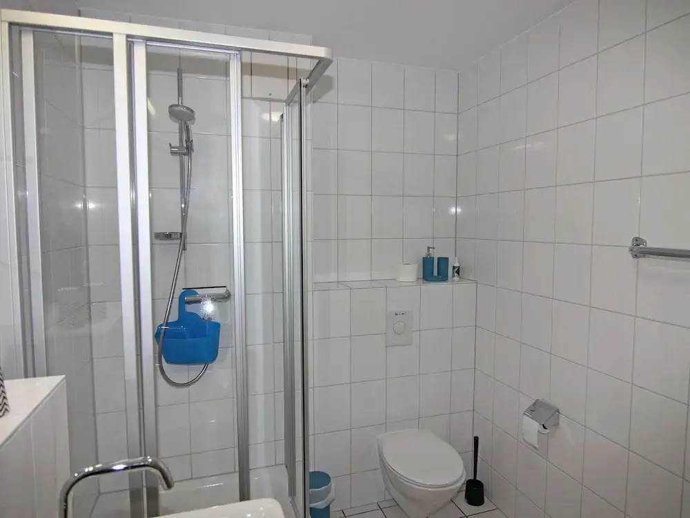 Ferienwohnung in Orth for Zwei Personen