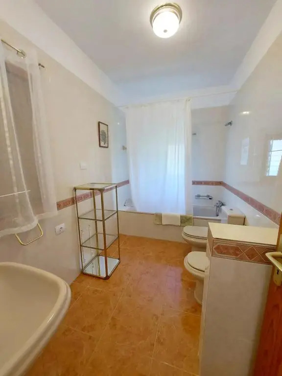 VILLA UDILLA