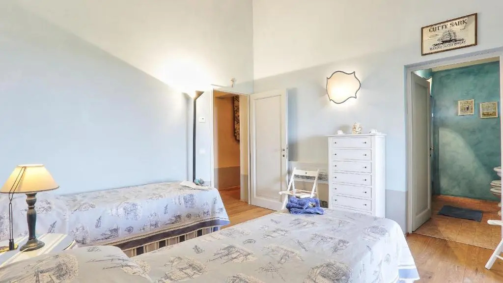 VILLA IL MELUCCIO 12, Emma Villas