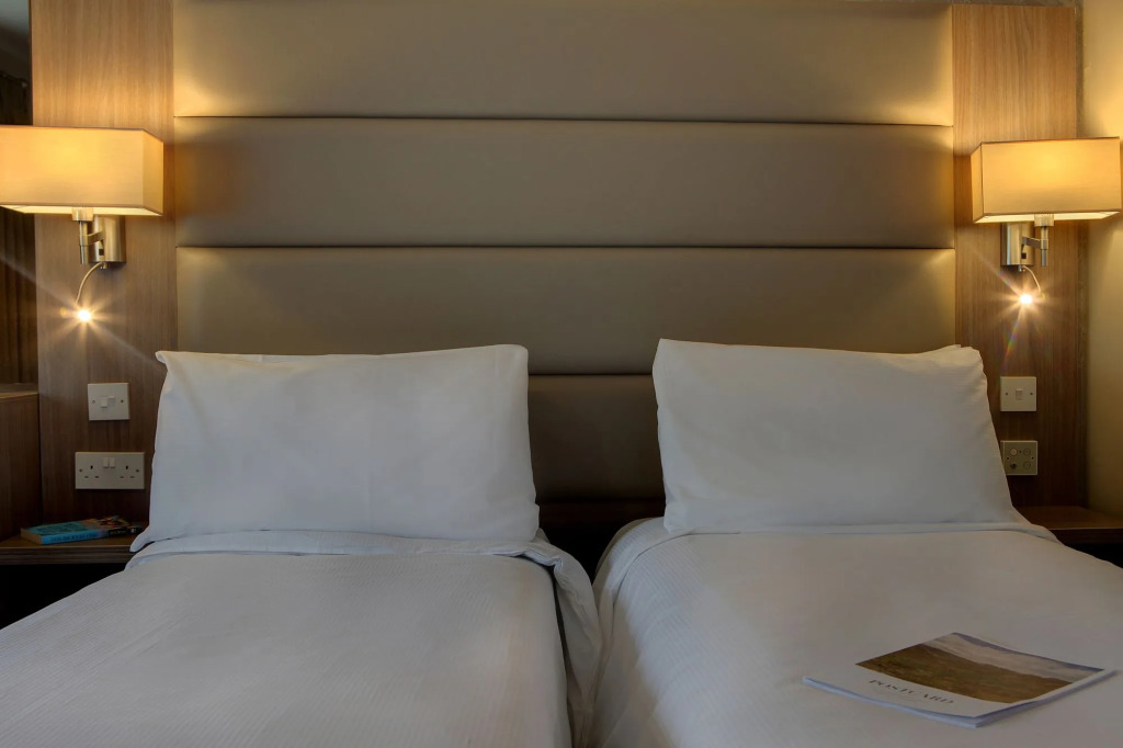 Best Western Pontypool Metro Hotel
