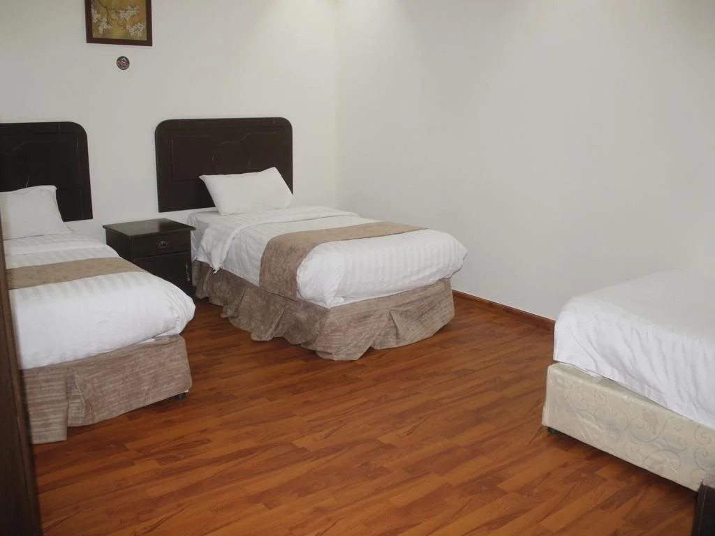 Alkhazrajiah Hotel