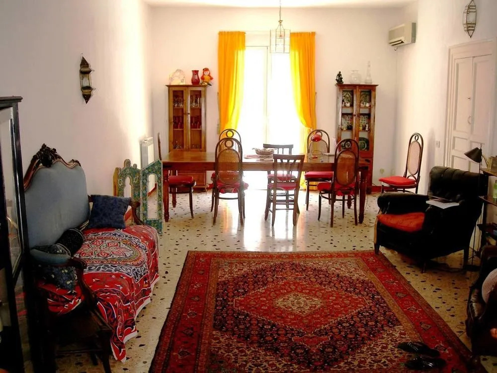 Vuccirihouse