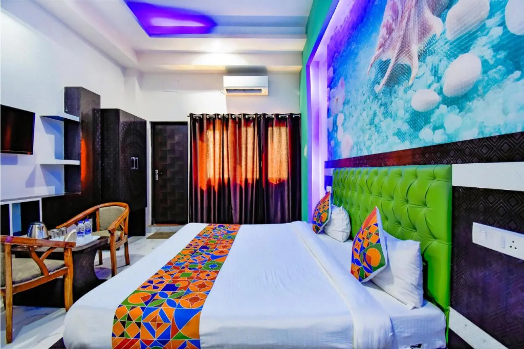 Hotel Sumanglam