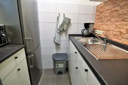 Apartments Kln Mlheim
