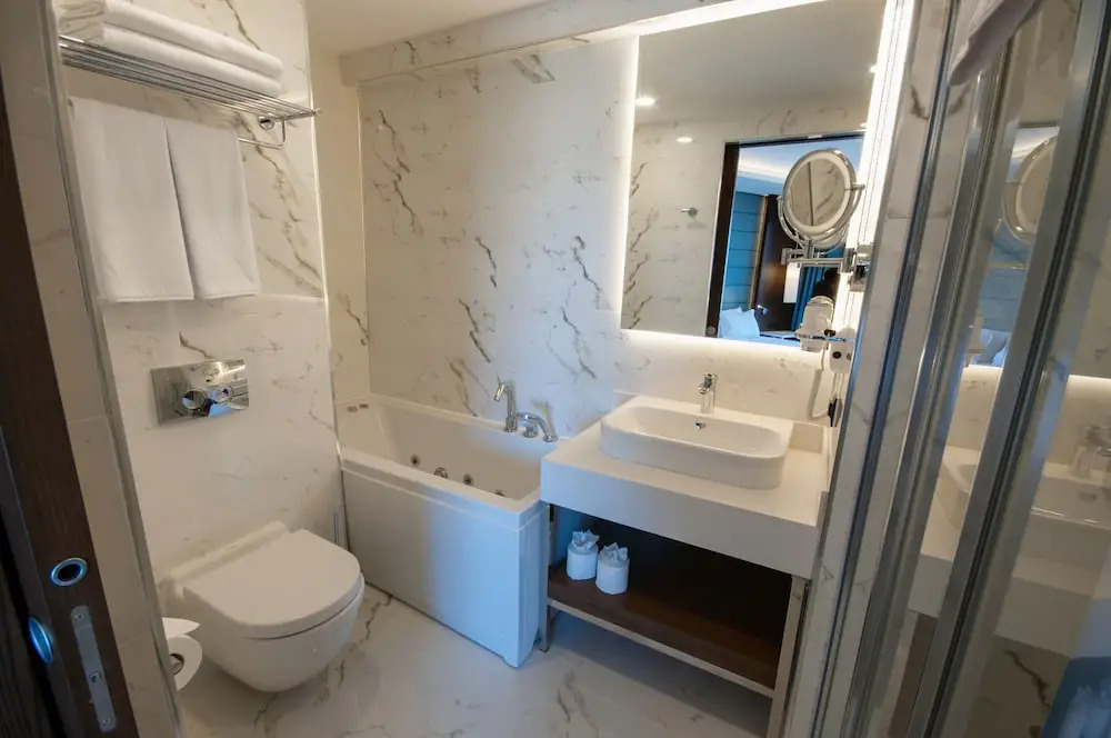 Acroter Hotel & Spa Datça