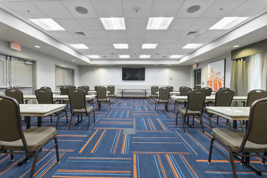 Hampton Inn Cape Girardeau I-55 East, MO