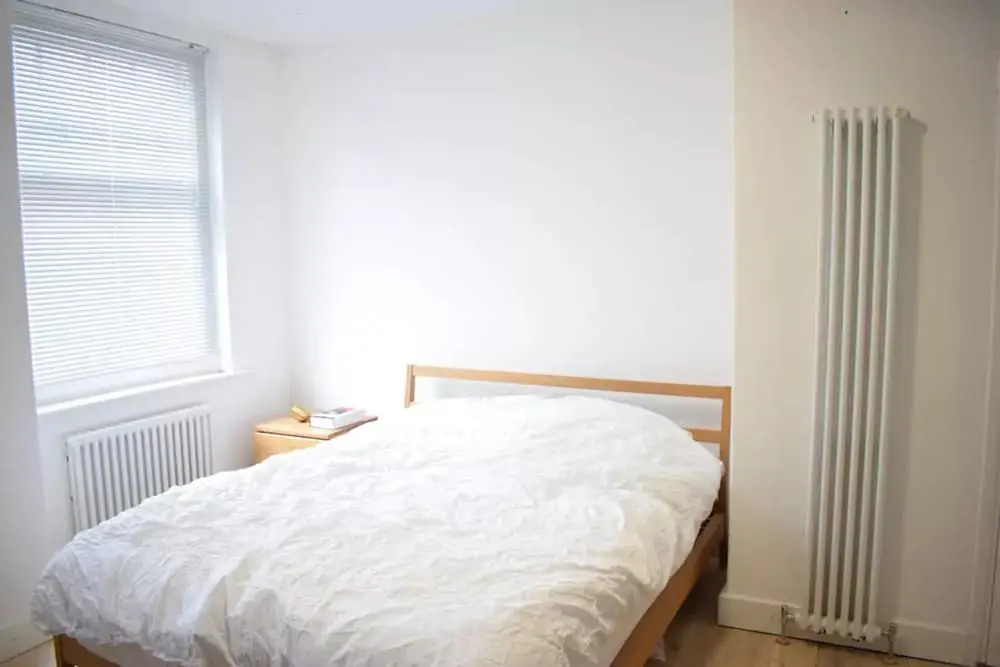 Stylish 1 Bedroom Property in Shoreditch