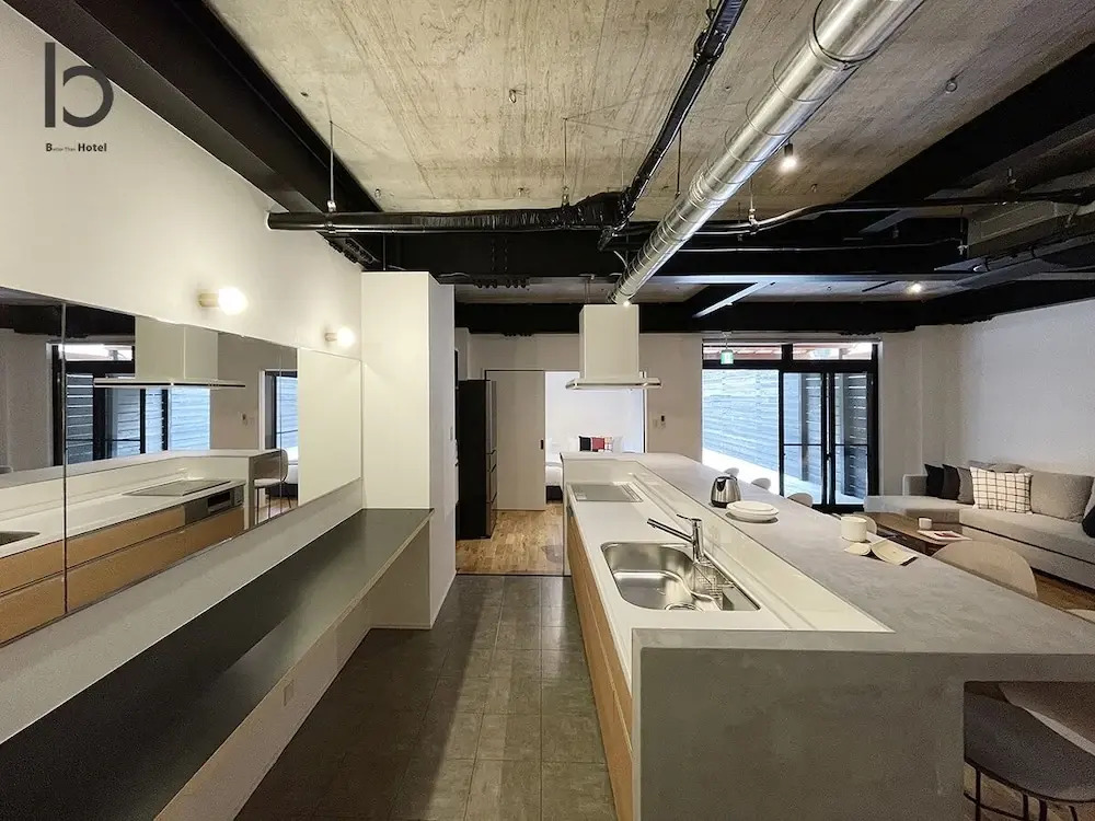 bHotel Kaniwasou
