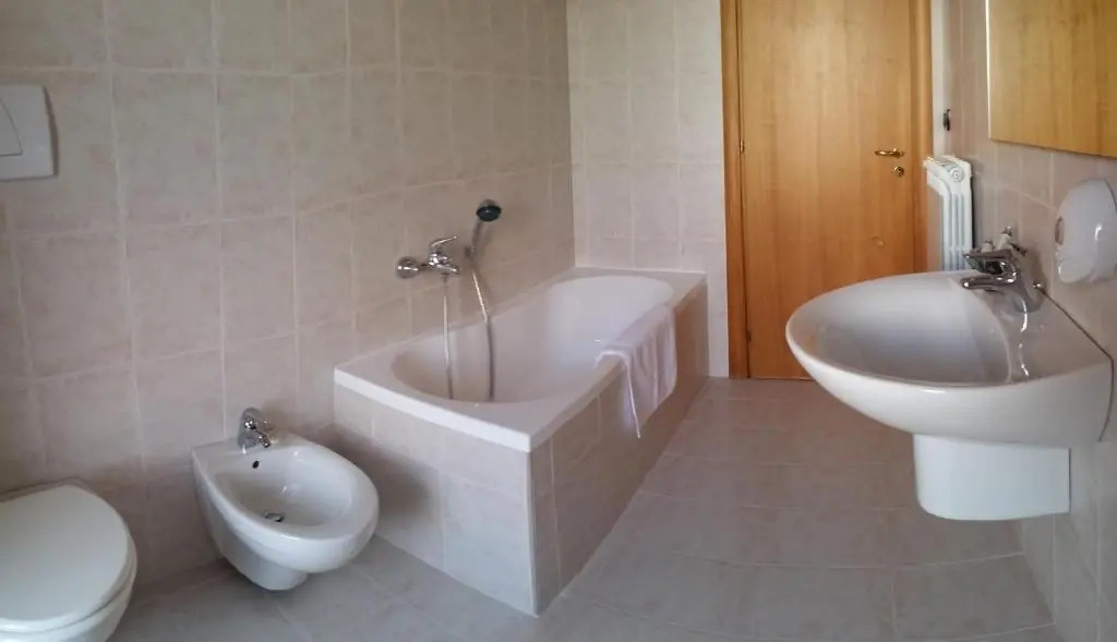 Ciao Hotel & Residence - Apartments