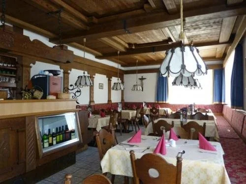 Gasthof Seewald
