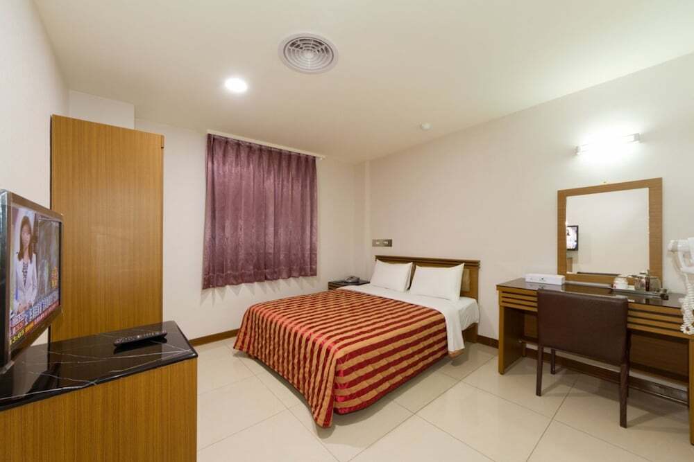 Songshan Hotel