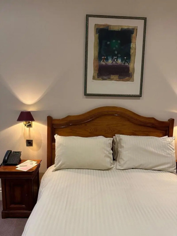 Regency Hotel