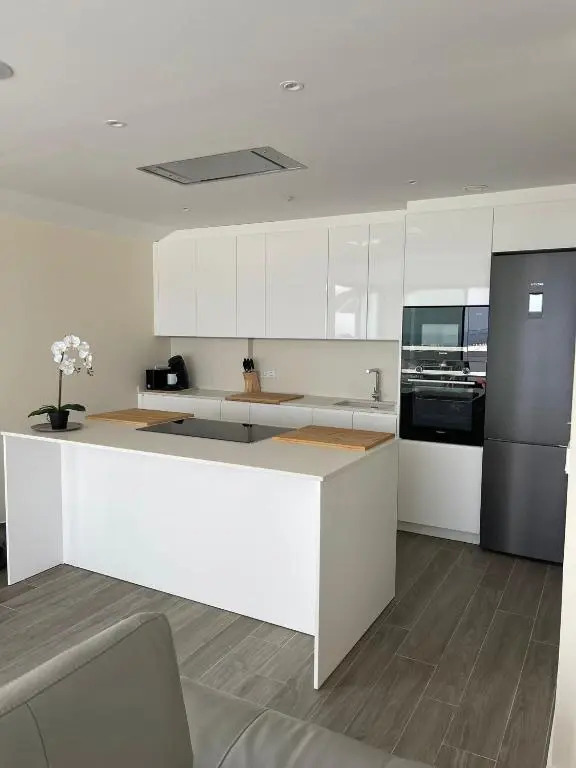 The View Luxury Vacation Penthouse 1