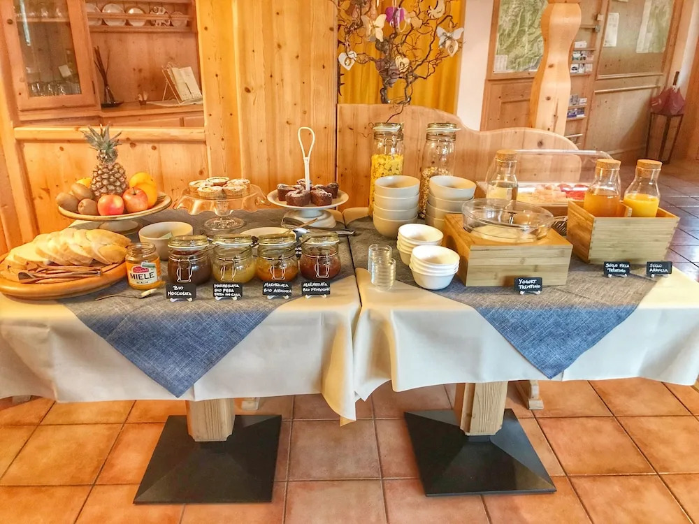 Eco-Baita Natura Spensierata