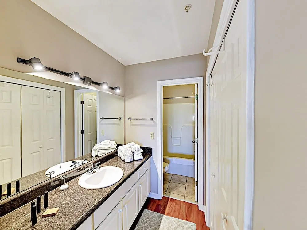 25805 Perdido Beach Condo by RedAwning