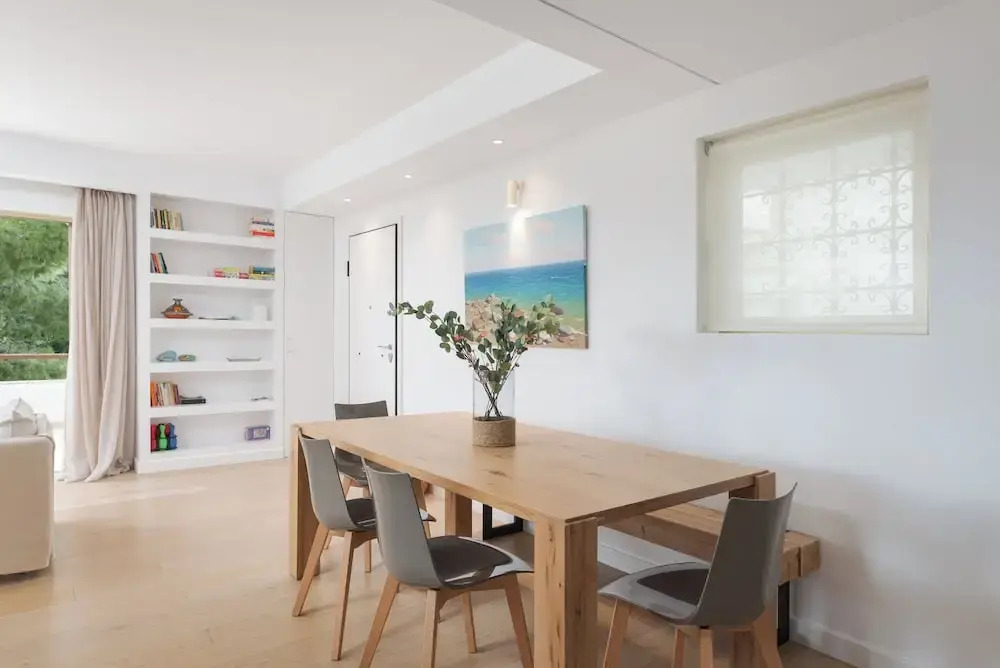 Vouliagmeni Serenity Residence