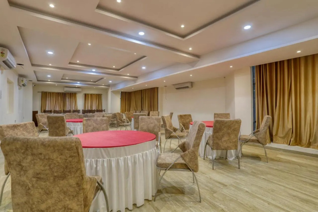Hotel Konark - Vijay Nagar