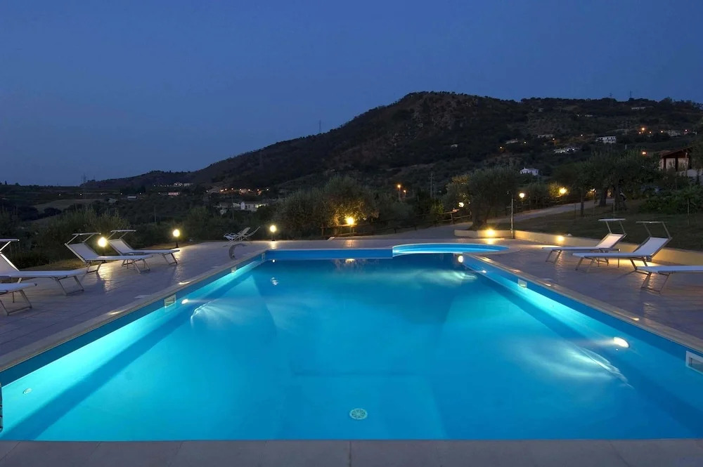 La Collina degli Ulivi - Casa Ulivi 1
