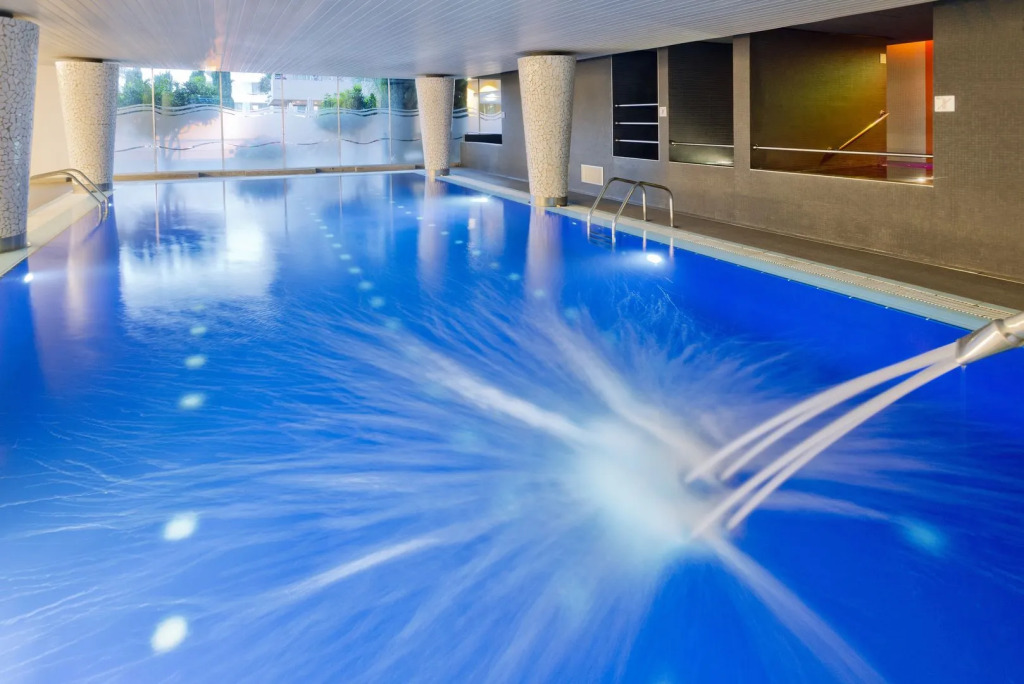 AQUA Hotel Onabrava & SpaSup