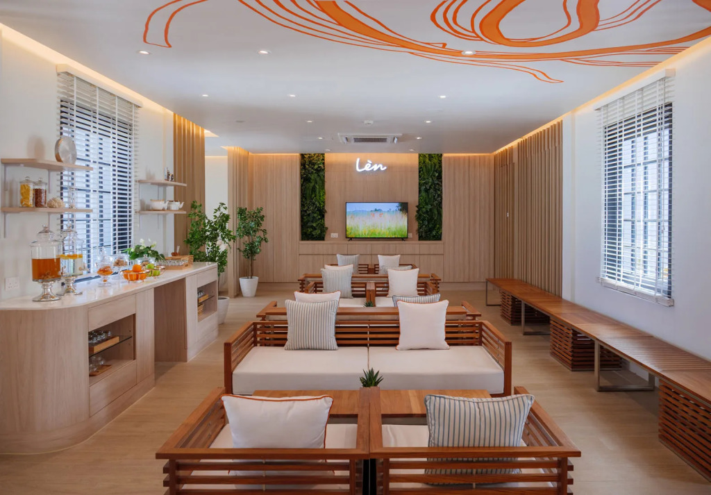 SAii Lagoon Maldives, Curio Collection By Hilton