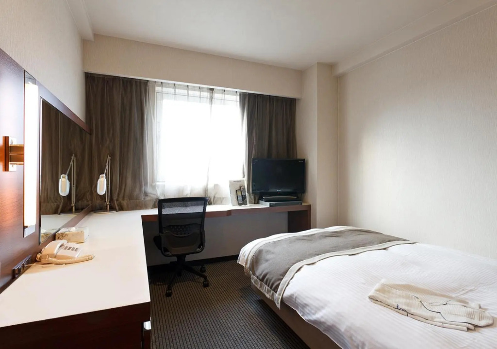 Kusatsu Estopia Hotel