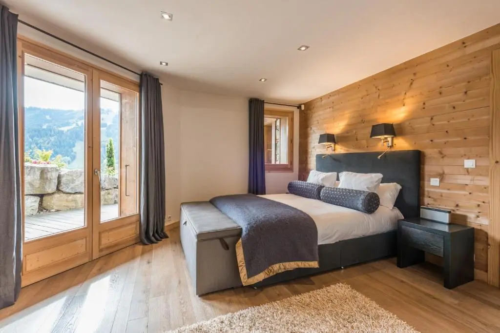 Omaroo Chalets Morzine - By EMERALD