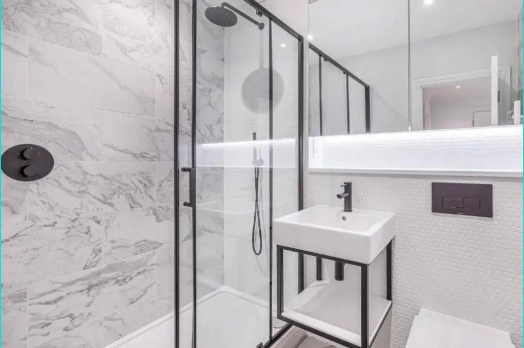 Royal Kensington - Standard 3 bed