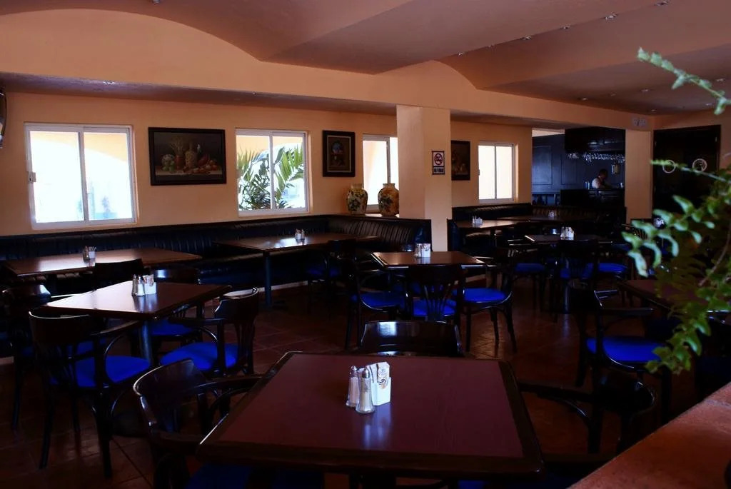 Hotel Misión Orizaba