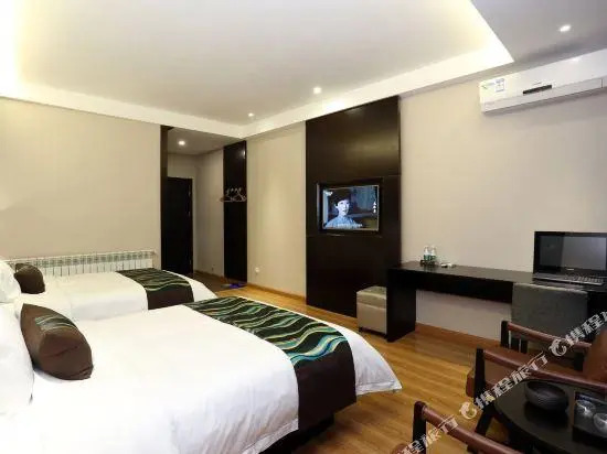 Wenyuan Hotel
