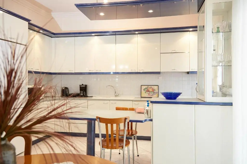 APARTMENT in XANTHI My home