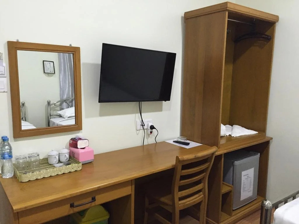 Htun Yadanar Motel