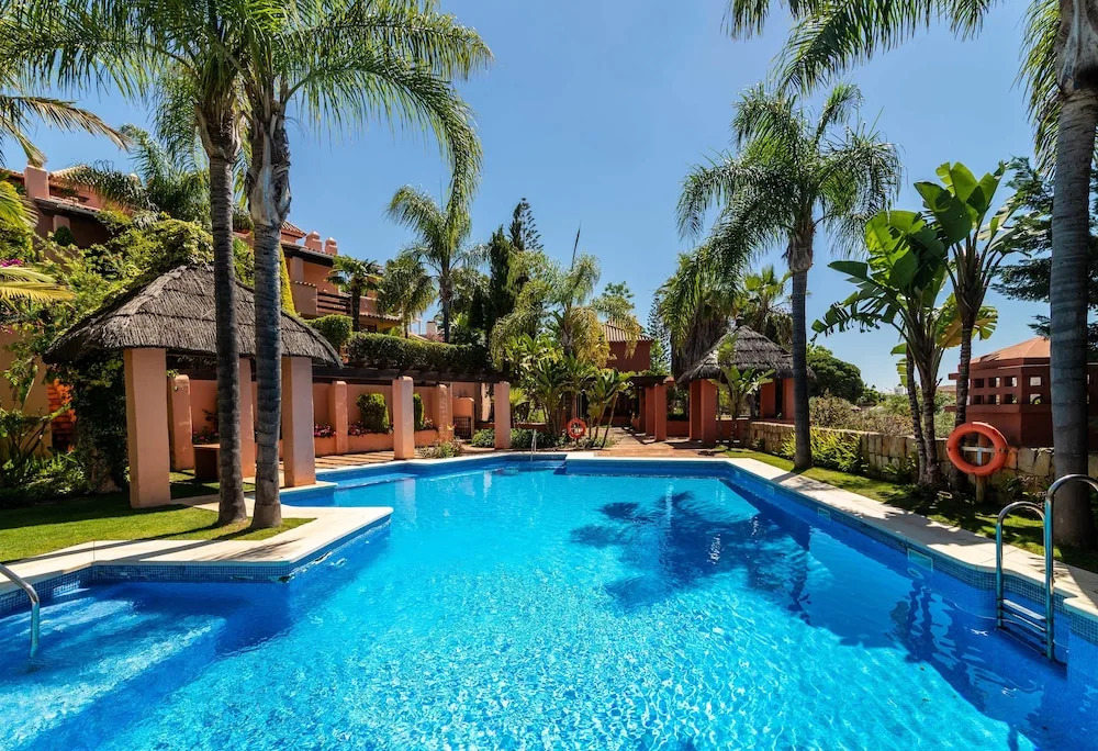 El Calvario Villa