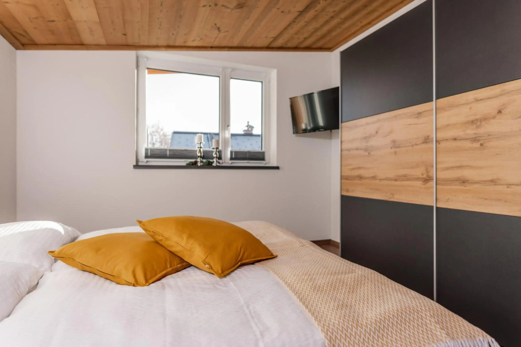 Schlicki´s Appartement