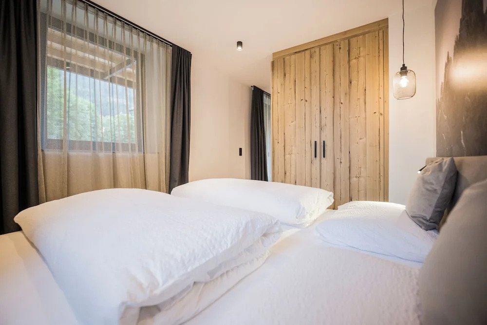 Montanaris Alpine - Active - Relax
