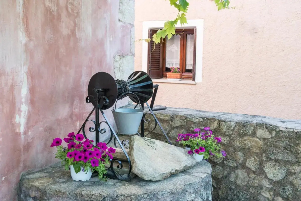 Antheia Houses