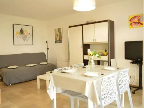 Apartment Taillefer