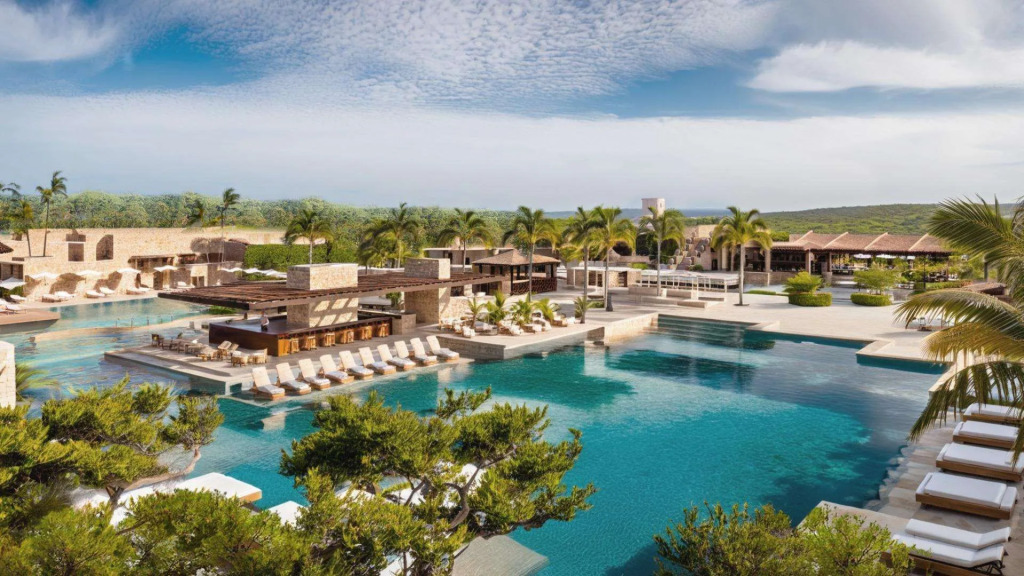 Club Med Kamarina