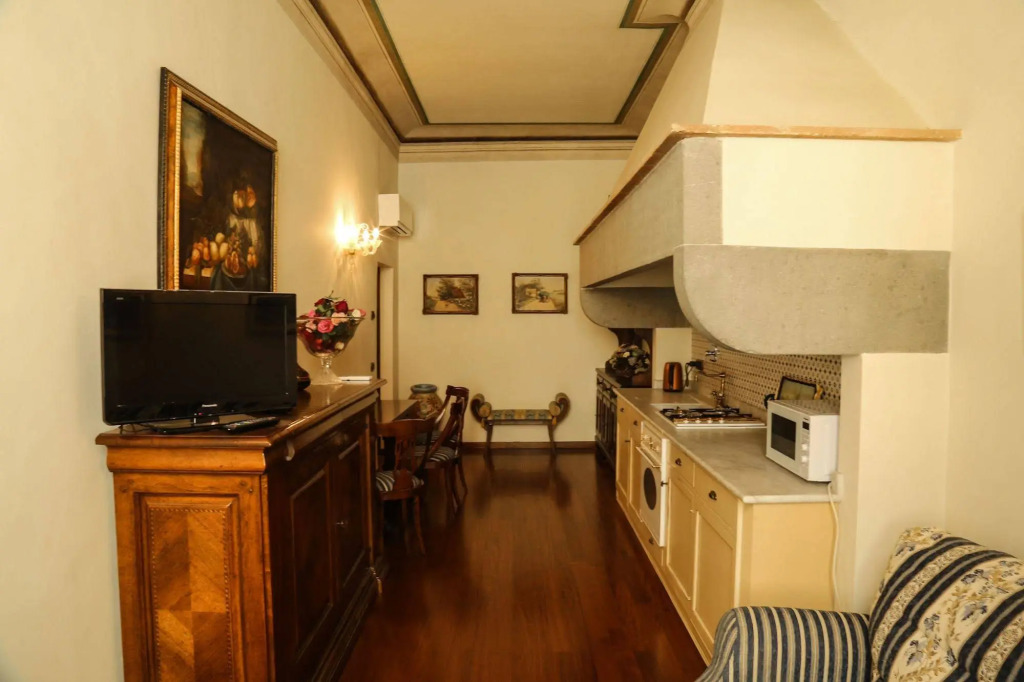 Art and Luxury Apartments