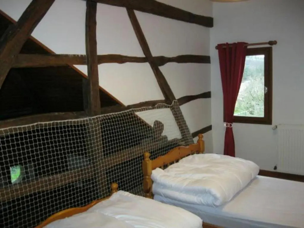 Charmant gîte rénové en 2015, au cœur de lArgonne, entre Verdun et Châlons-en-Champagne - FR-1-585-21