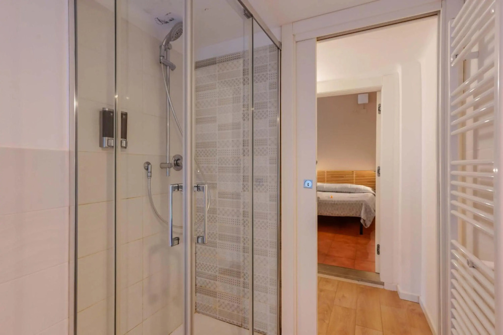 Cavaticcio apartment