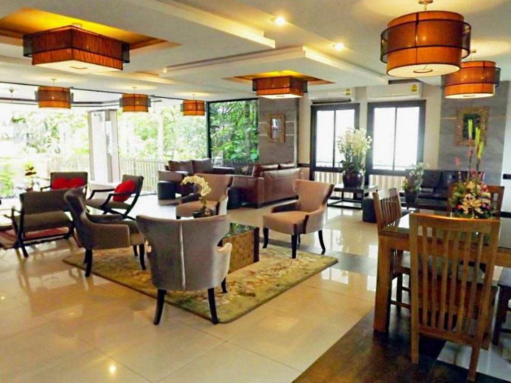 Romena Grand Hotel