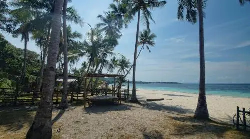 Mangga Lodge