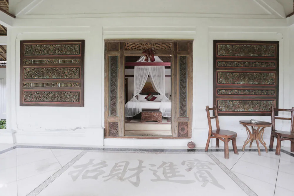 RedDoorz @ Bidadari Seminyak